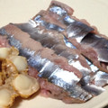 moruもる's cooksnap of when they made 海鮮！秋刀魚の刺身(秋刀魚の捌き方).