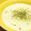 ともりん0203's cooksnap of when they made ニューイングランド☆クラムチャウダー.