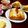 北村きょん's cooksnap of when they made ♪フルーツハニートースト♪.