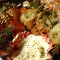 ♡KMS♡'s cooksnap of when they made 息子のお弁当♬時短ハム卵♬.