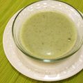 Tomron's cooksnap of when they made 緑のスープ.