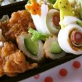 カナカナひぐらし's cooksnap of when they made ちくわときゅうり～(⌒‐⌒).