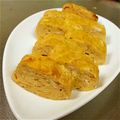 ジョリポン's cooksnap of when they made 野菜も摂れる玉子焼き.