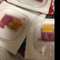 しゅうゆうけいはる母's cooksnap of when they made 納豆の保存方法.