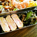 てらよう's cooksnap of when they made 見た目もかわいい♡カニカマのたまご焼き.