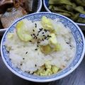 kookuro's cooksnap of when they made 栗ご飯.
