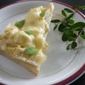 スタイリッシュママ's cooksnap of when they made 塩麹＊オトナバナナトースト.