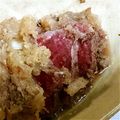ｍｉｉ２４'s cooksnap of when they made 贅沢‼牛肉のたたき♪.