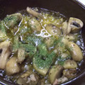 ケム's cooksnap of when they made 大粒しめじのセゴビア風.