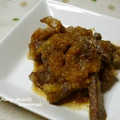 ともまき０３１３'s cooksnap of when they made 簡単！ビーフステーキ☆わさびソース.