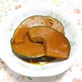 まっちー食堂's cooksnap of when they made 定番　ほっこりかぼちゃ煮.