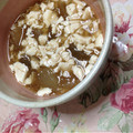 あざらしの赤ちゃん's cooksnap of when they made とろ～り！冬瓜と豆腐のあんかけ風.