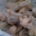 猫のミイヤ's cooksnap of when they made 里芋と鶏肉の煮物.