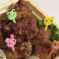りゅりゅーん's cooksnap of when they made うちの唐揚げ《和風》.