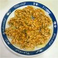 ふぅ＆かず's cooksnap of when they made じゃがいも餅の中華風あんかけ.
