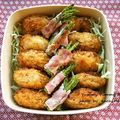 kachimachi's cooksnap of when they made 母の味　卵クリームフライ.