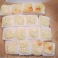 daikanon's cooksnap of when they made 【簡単おつまみ②】はんぺんチーズ.