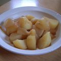 ゆうジュニア's cooksnap of when they made 上品なお味★じゃがいもの煮物.