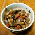 ぐうちょきるりこ's cooksnap of when they made おばあちゃん思い出の五目煮豆.