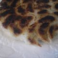 スタイリッシュママ's cooksnap of when they made カリカリ☆餃子.