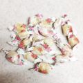 姫都美's cooksnap of when they made 簡単！濃厚♪生キャラメル☻.