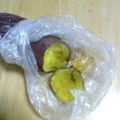ここあぶるー's cooksnap of when they made レンジでサツマイモ.