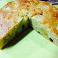 大相撲LOVE's cooksnap of when they made *さつまいも★レーズンパウンドケーキ*.