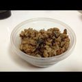 マトりん's cooksnap of when they made 簡単♪きのこの炊き込みご飯.