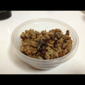 マトりん's cooksnap of when they made 簡単♪きのこの炊き込みご飯.