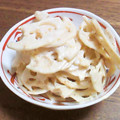 あーや。。's cooksnap of when they made れんこんマヨ和え.
