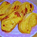 ちえきちmama's cooksnap of when they made HMでバームクーヘン？？.