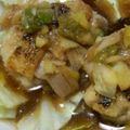 みのさとう's cooksnap of when they made 鶏のあっさりねぎダレ.