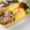 こうへい1206's cooksnap of when they made 小松菜とベーコンのバター炒め.