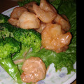 ルエリ's cooksnap of when they made 簡単！エビマヨ.
