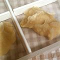 ゆずきももか's cooksnap of when they made 離乳食初期☆さつま芋（じゃが芋）ペースト.