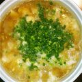 MiPoれぴ's cooksnap of when they made 忍び豆腐　どすぇ.