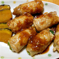 せきみぃ's cooksnap of when they made 塩麹照り焼きたれ☆黄金比率は2：2：1☆.