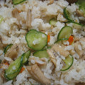 ふめっち's cooksnap of when they made あなごの混ぜちらし寿司！.
