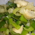 zima-m's cooksnap of when they made 余った鶏皮でもう一品♪とり皮ポン酢★.