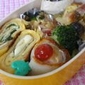 にゃぁくん's cooksnap of when they made ちくわ巻揚げシュウマイ.