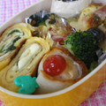 にゃぁくん's cooksnap of when they made ちくわ巻揚げシュウマイ.