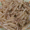 やけみん's cooksnap of when they made 母の味♪じゃが芋のコンビーフ炒め.