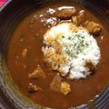 マルルル's cooksnap of when they made トマトでさっぱり♪ポークカレー.