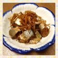 ﾋﾟｮﾝｺ's cooksnap of when they made さんまの佃煮.