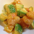 ZAQ13's cooksnap of when they made 誰でも簡単♪美味ソースのぷりぷりエビマヨ.