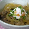にゃぁくん's cooksnap of when they made 豚たま丼.