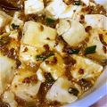 ＊＊ナエ＊＊'s cooksnap of when they made 四川風麻婆豆腐.