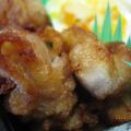 3匹の子ブタｍａｍａ's cooksnap of when they made お弁当に♪カレーde豚肉ピカタ.