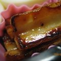 3匹の子ブタｍａｍａ's cooksnap of when they made ちくわのテリテリ焼き.