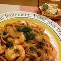 ピロリッチ's cooksnap of when they made 簡単トマトクリームソースパスタ.